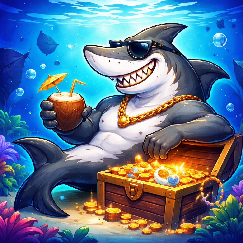 Winshark Casino App