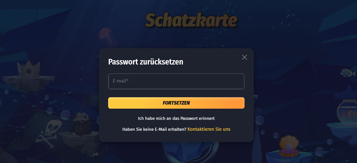 Winshark Casino